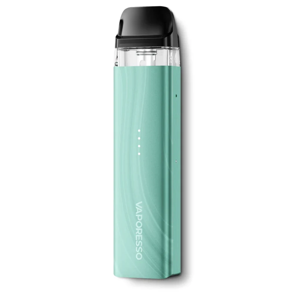 Vaporesso Xros Mini Retro Vape Pod Kit Spring Green (Pre-Order)
