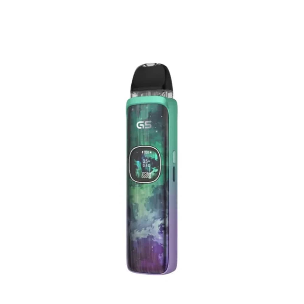 Uwell Caliburn G5 Vape Pod KIT Mystic Forest