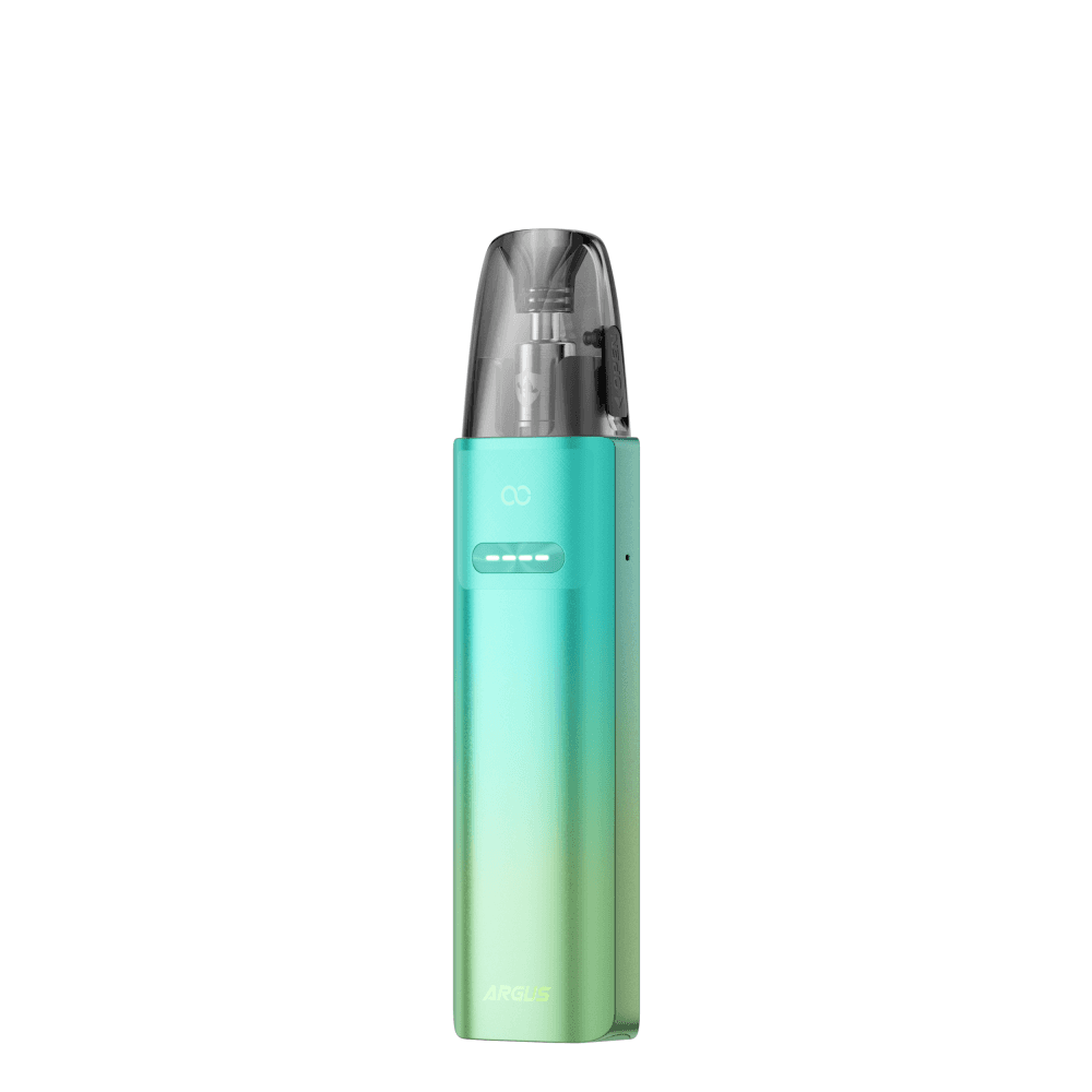Voopoo Argus 4 Mini Vape Pod Kit Green