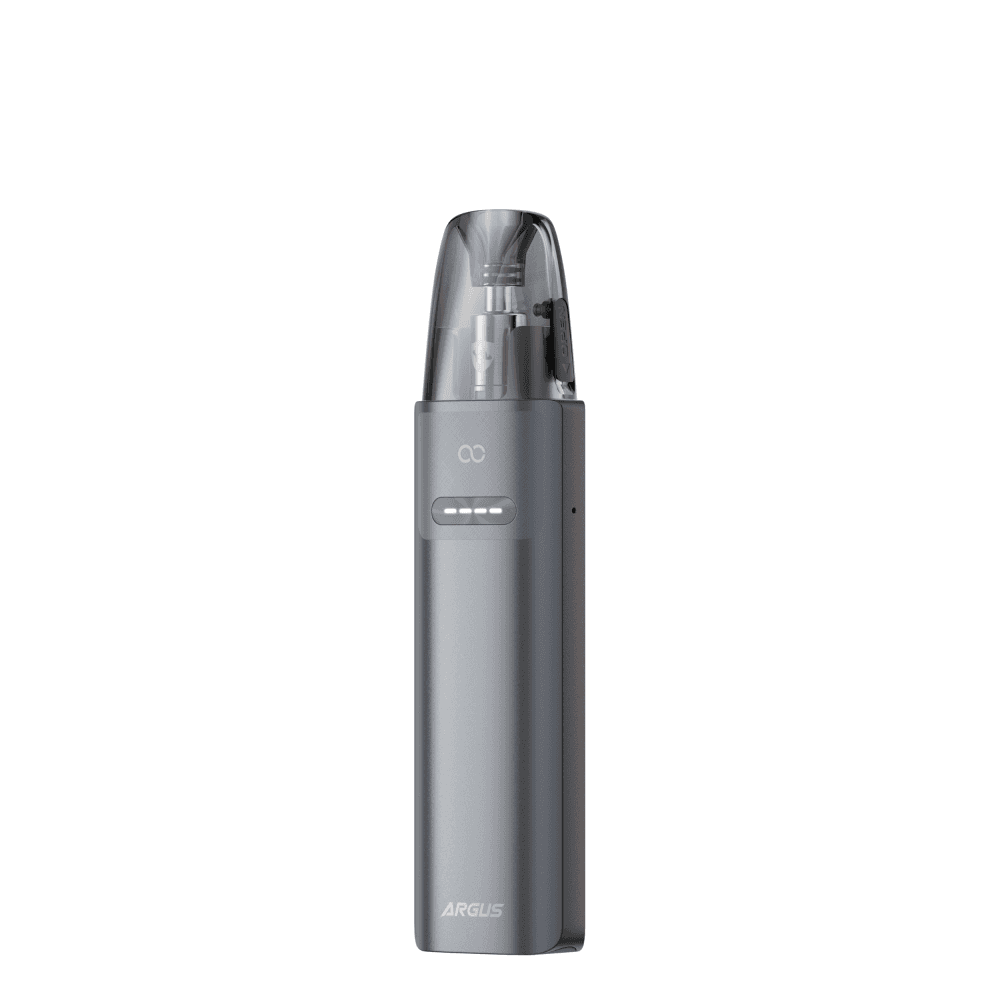 Voopoo Argus 4 Mini Vape Pod Kit Tarnish
