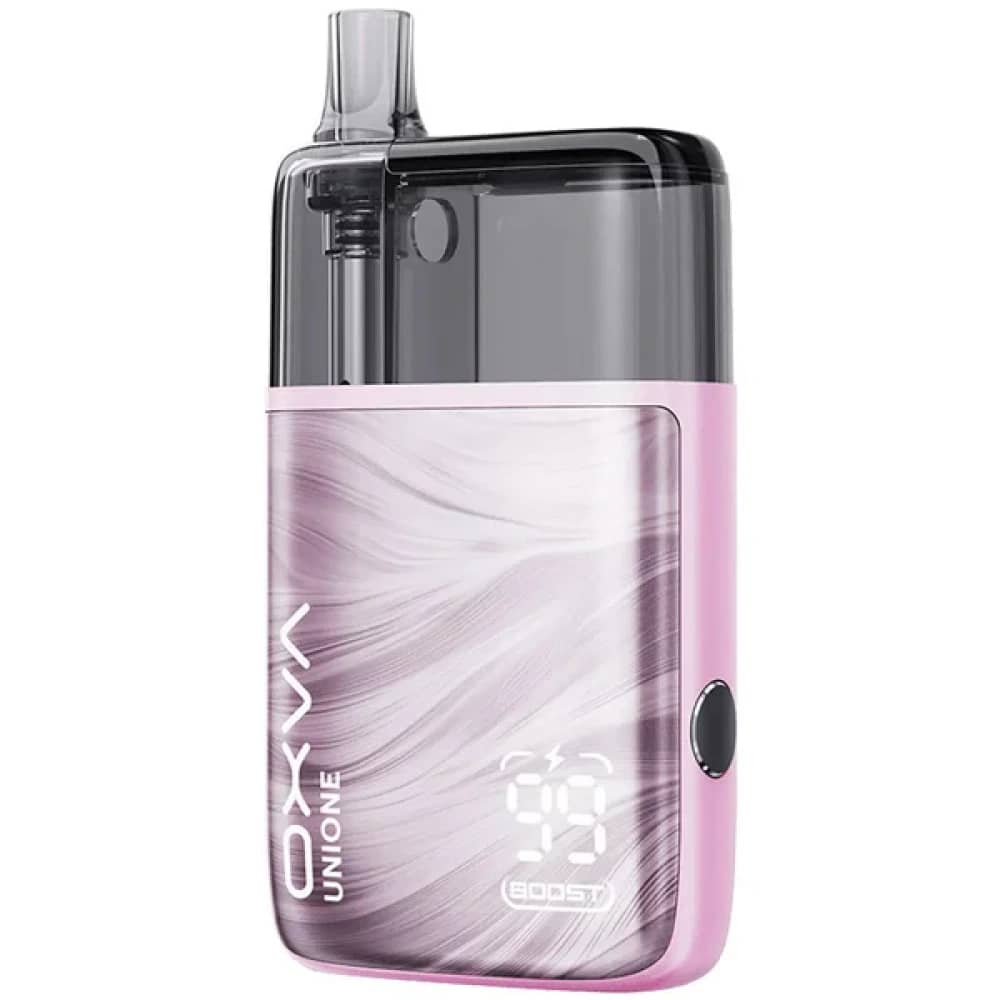 OXVA Unione Vape Pod Kit Blossom Pink (Pre-Order)