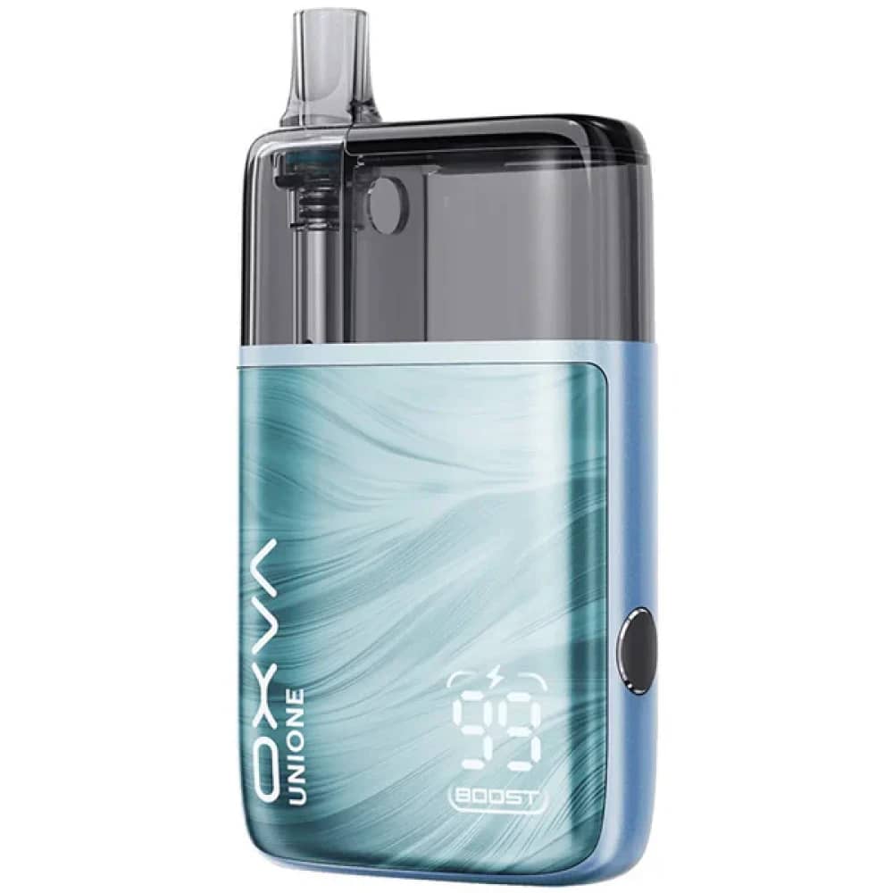 OXVA Unione Vape Pod Kit Glacier Blue (Pre-Order)