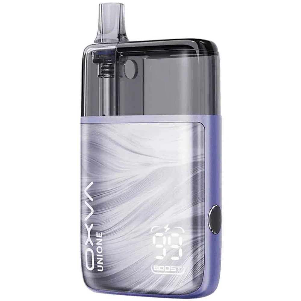 OXVA Unione Vape Pod Kit Light Purple (Pre-Order)