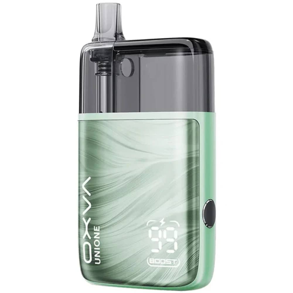 OXVA Unione Vape Pod Kit Mint Green (Pre-Order)