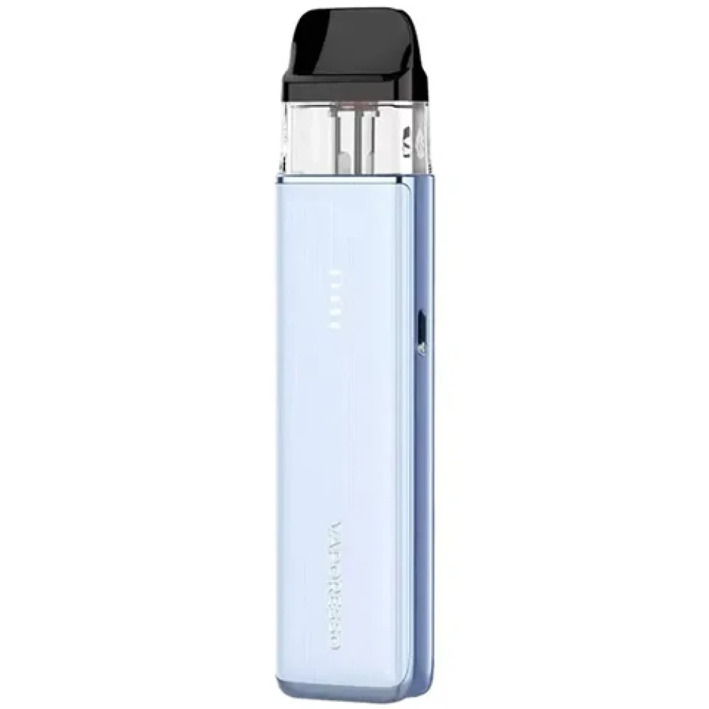Vaporesso Xros 6 Mini Pod Vape Kit Jelly Blue (Pre-Order)
