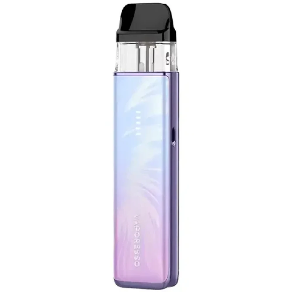 Vaporesso Xros 6 Mini Pod Vape Kit Plum Pink (Pre-Order)