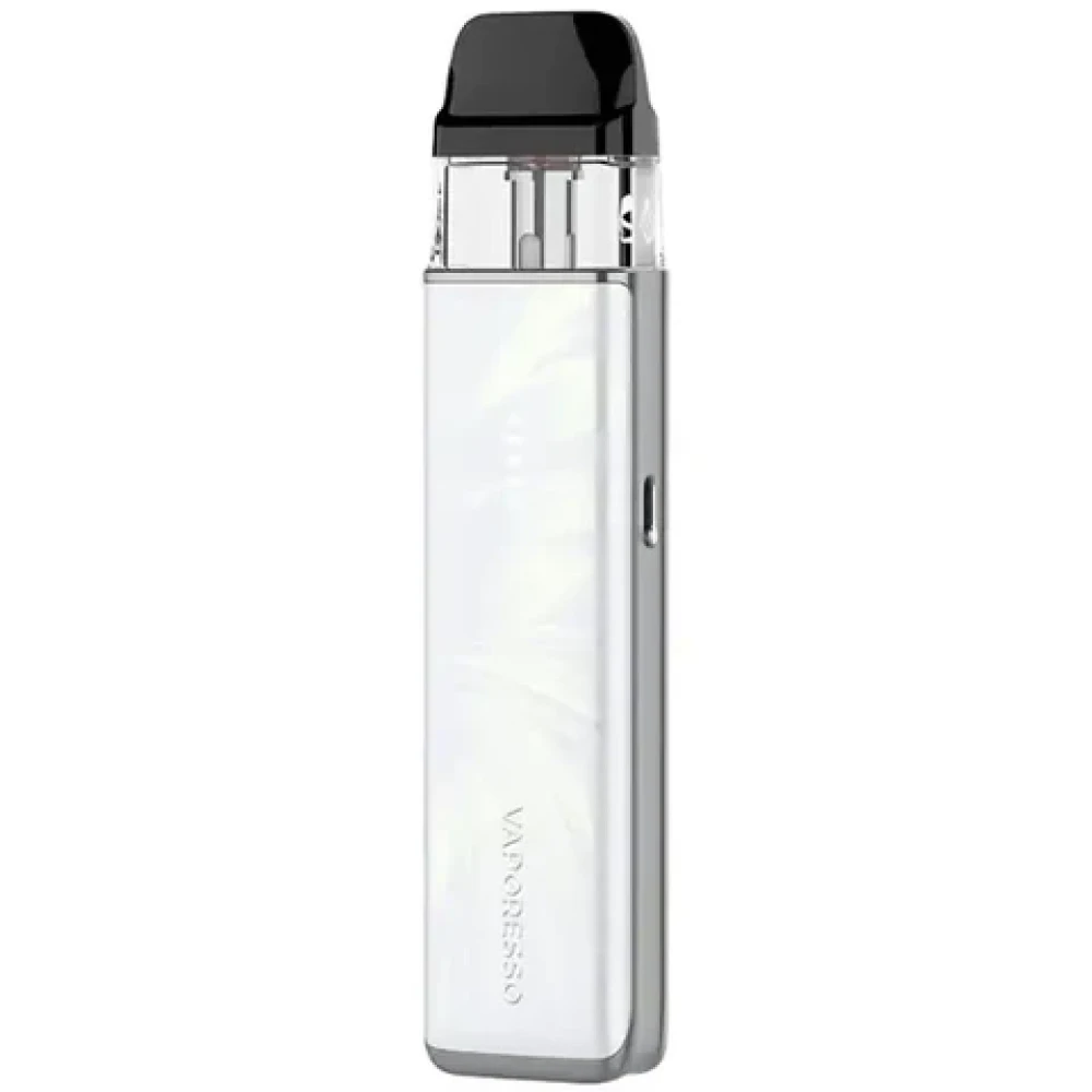 Vaporesso Xros 6 Mini Pod Vape Kit Plum White (Pre-Order)