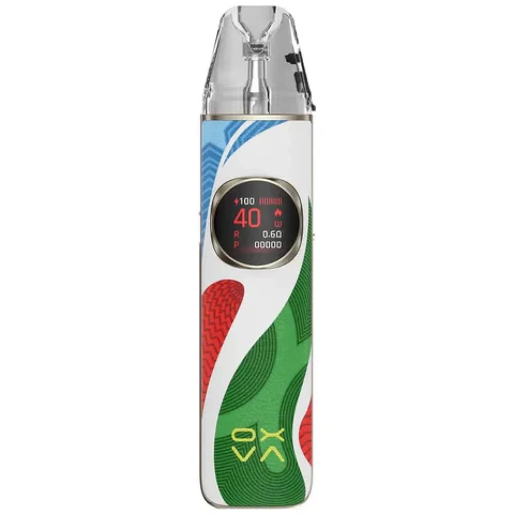 OXVA NeXlim 2 Pod Vape Kit Colour Clash (Pre-Order)