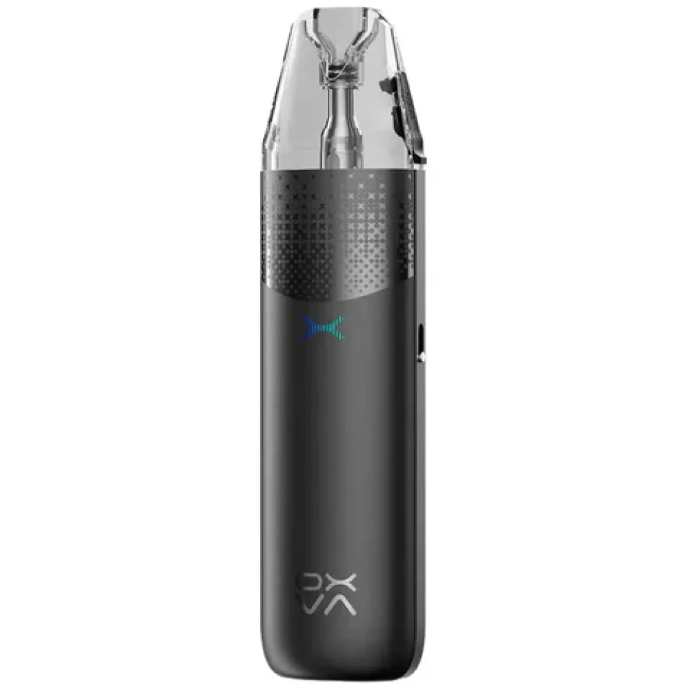 Classic Black (Pre-Order) OXVA NeXlim 2 Mini Vape Pod Kit | Compact Refillable Pod Kit | UK