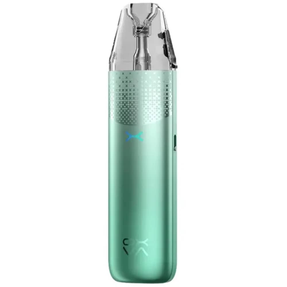 OXVA NeXlim 2 Mini Vape Pod Kit Mint Green (Pre-Order)