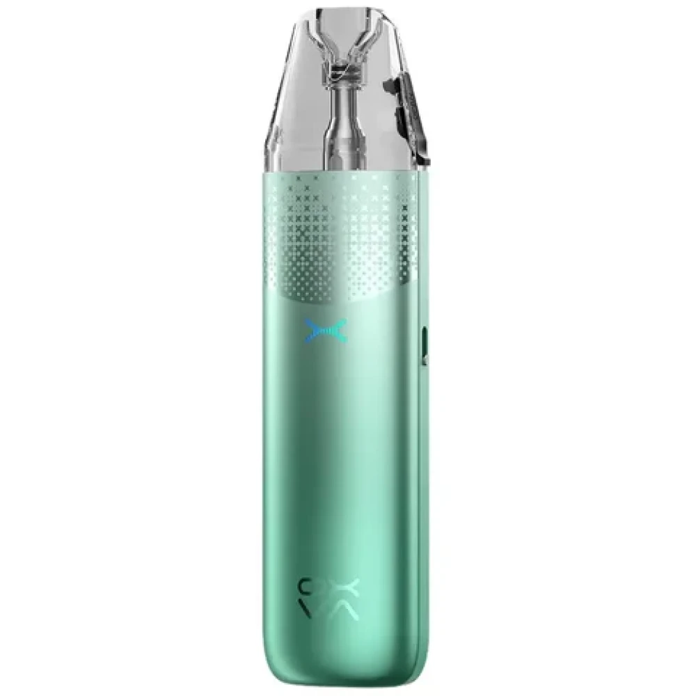 Mint Green (Pre-Order) OXVA NeXlim 2 Mini Vape Pod Kit | Compact Refillable Pod Kit | UK