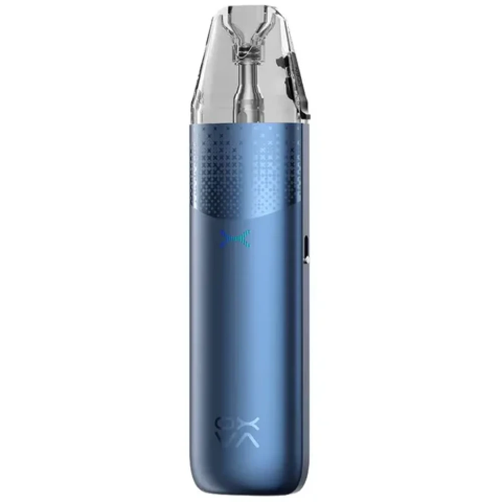 Navy Blue (Pre-Order) OXVA NeXlim 2 Mini Vape Pod Kit | Compact Refillable Pod Kit | UK