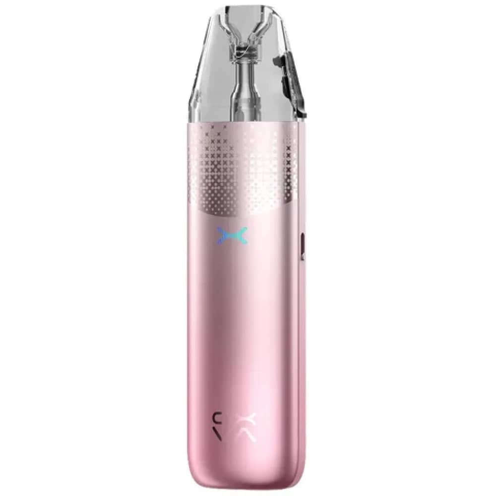 OXVA NeXlim 2 Mini Vape Pod Kit Sakura Pink (Pre-Order)