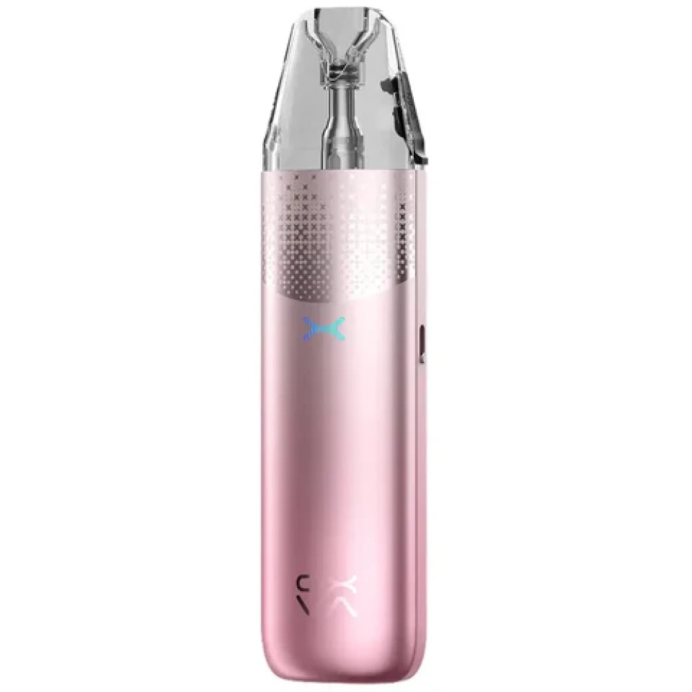 Sakura Pink (Pre-Order) OXVA NeXlim 2 Mini Vape Pod Kit | Compact Refillable Pod Kit | UK