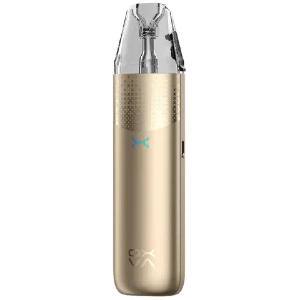 Solar Gold (Pre-Order) OXVA NeXlim 2 Mini Vape Pod Kit | Compact Refillable Pod Kit | UK