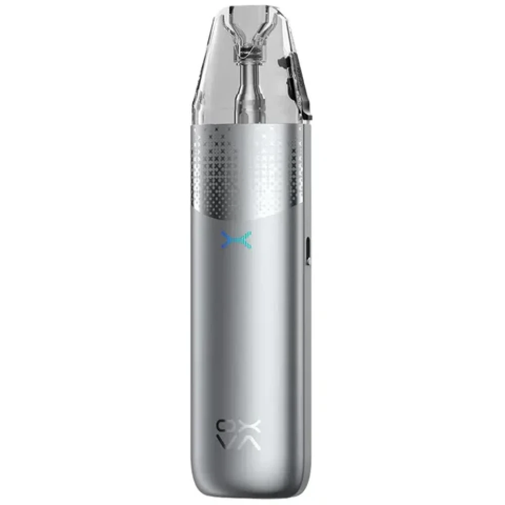 Titanium Gray (Pre-Order) OXVA NeXlim 2 Mini Vape Pod Kit | Compact Refillable Pod Kit | UK