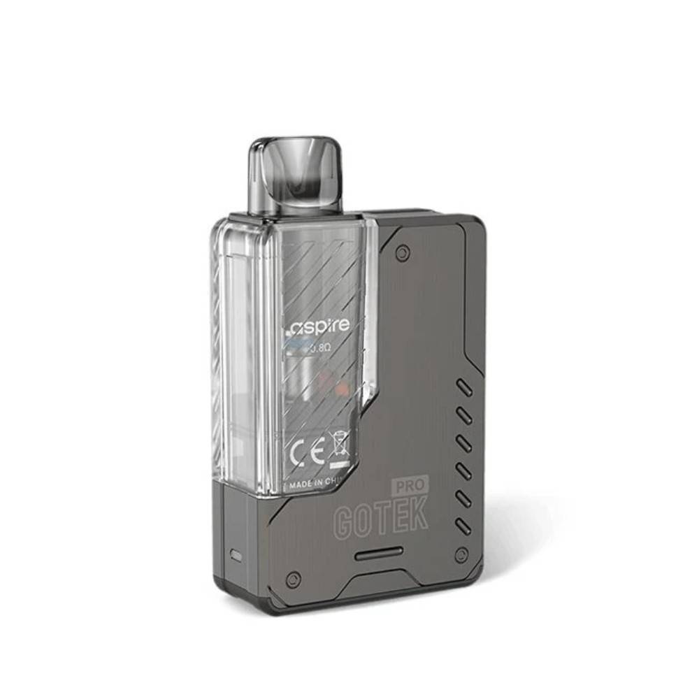 Aspire Gotek Pro Pod Vape Kit