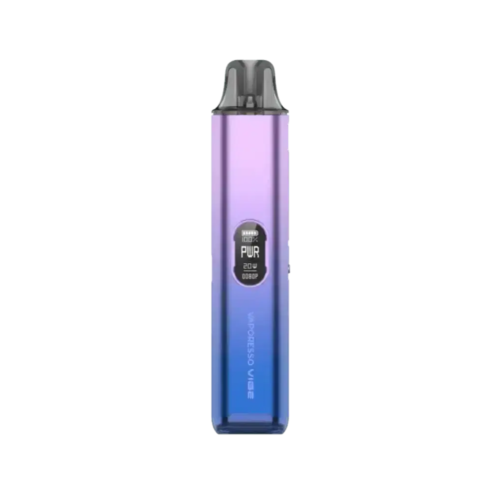 Vaporesso Vibe Pod Vape Kit