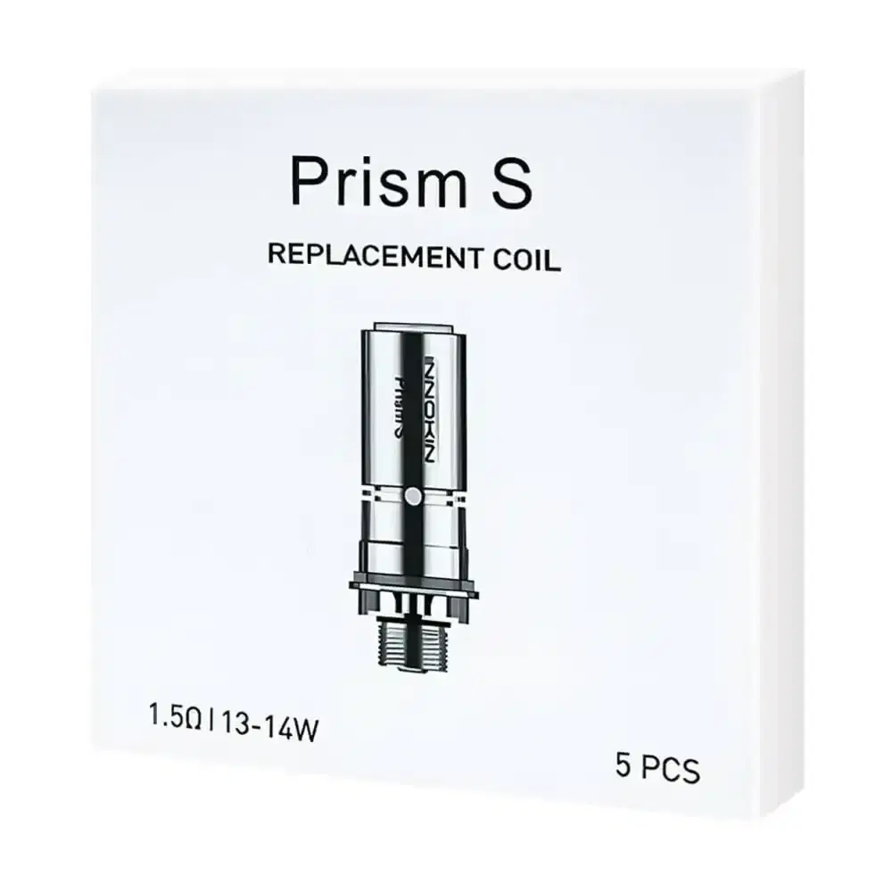 Innokin Prism S Coils 5 Packs