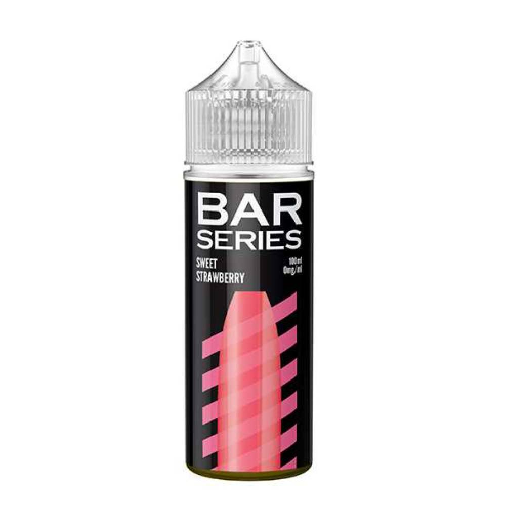 Bar Series 100ml Shortfill (70VG/30PG)
