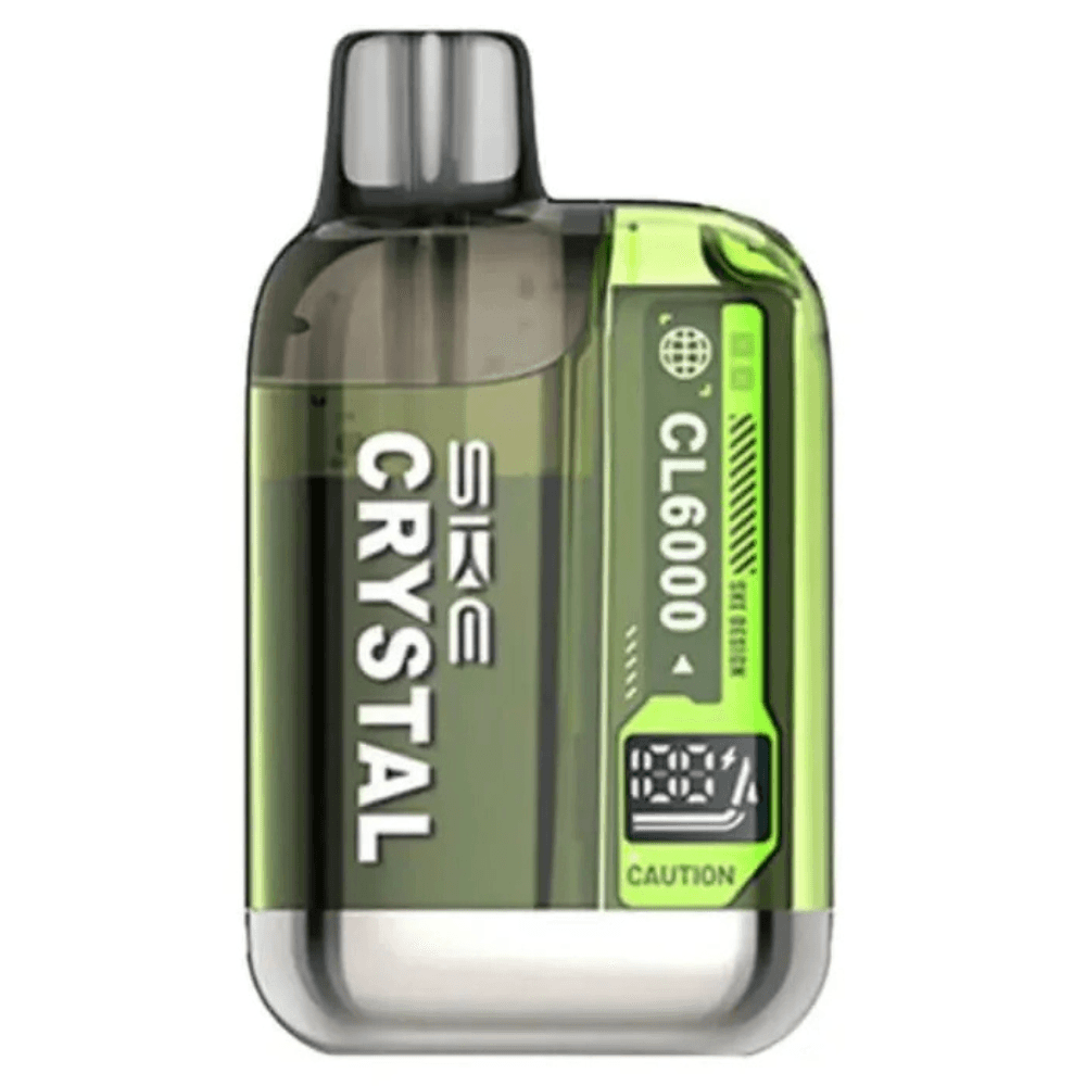 Ske Crystal CL6000 Double Apple