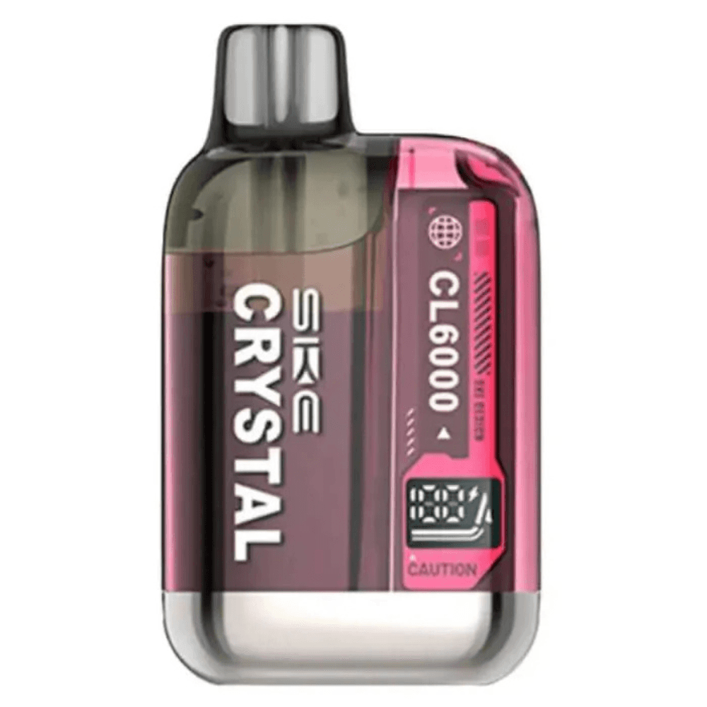 Ske Crystal CL6000 Dragonfruit Peach Melon