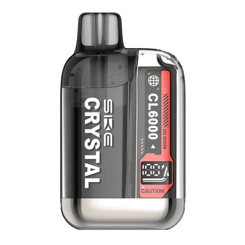 Ske Crystal CL6000 Fizzy Cherry