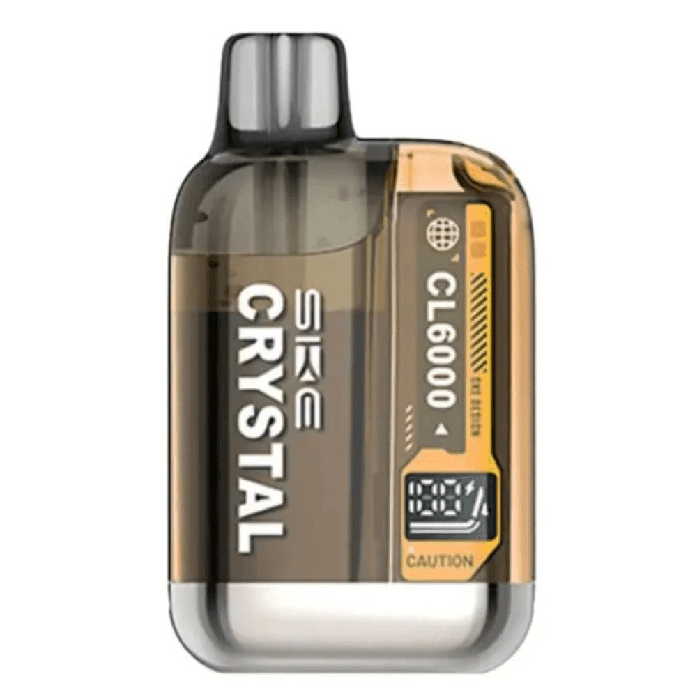 Ske Crystal CL6000 Triple Mango