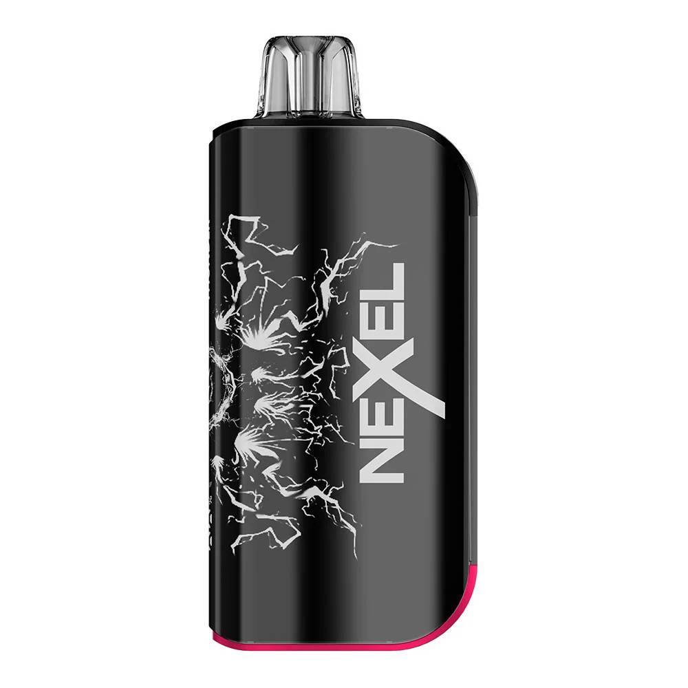 Nexel Thunder 15k