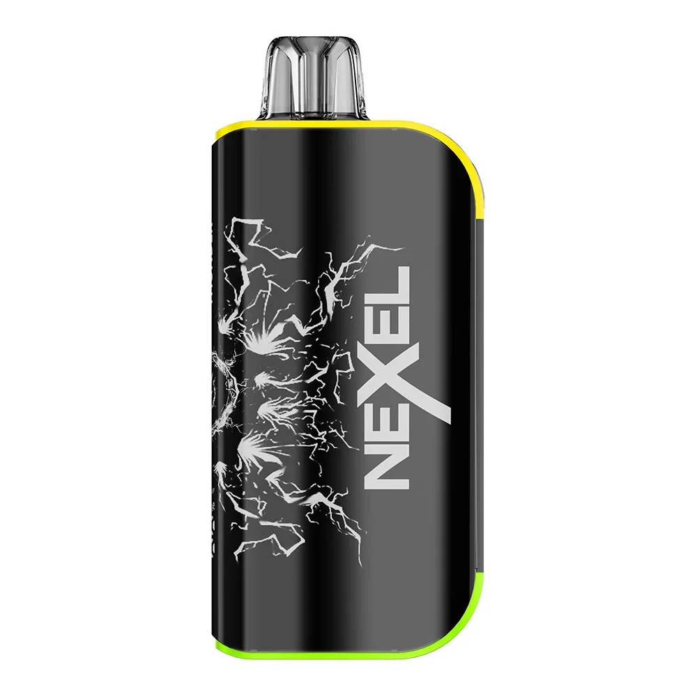 Nexel Thunder 15k Lemon & Lime