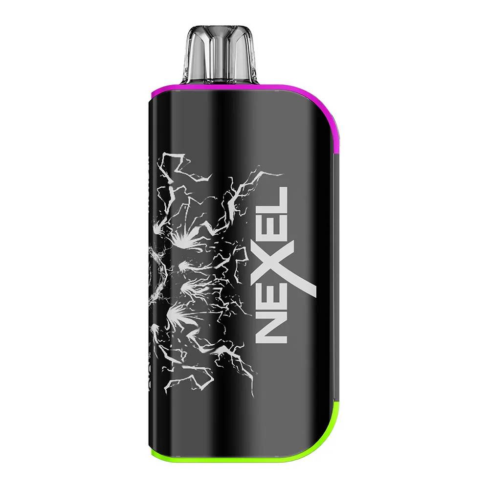 Nexel Thunder 15k Pink Lemonade