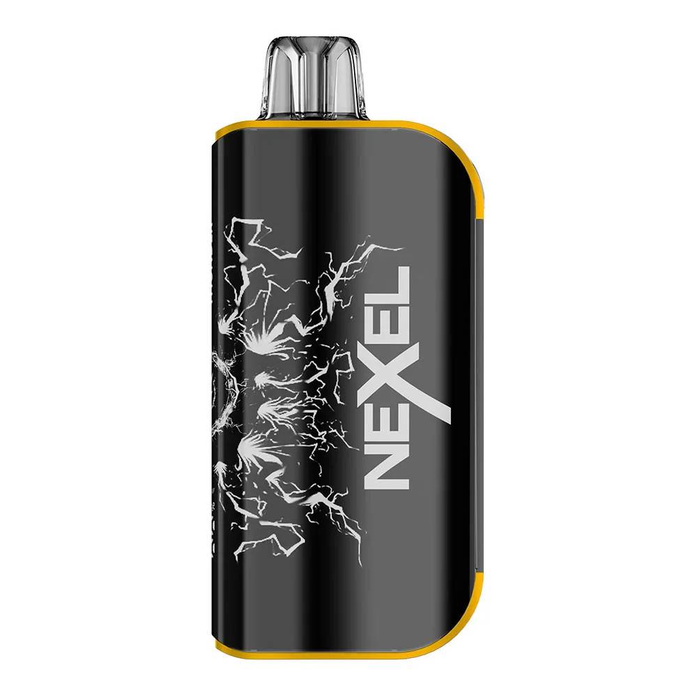 Nexel Thunder 15k Triple Mango