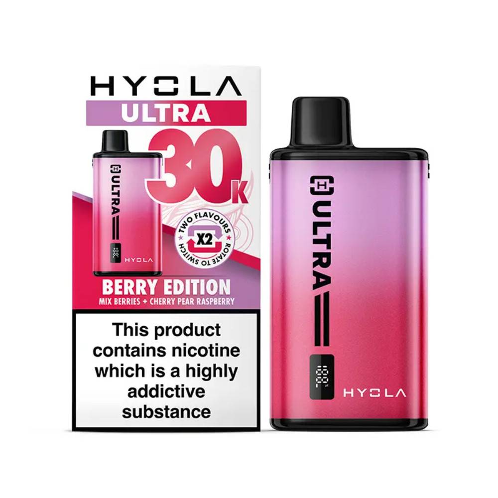 Hyola Ultra Plus 30k