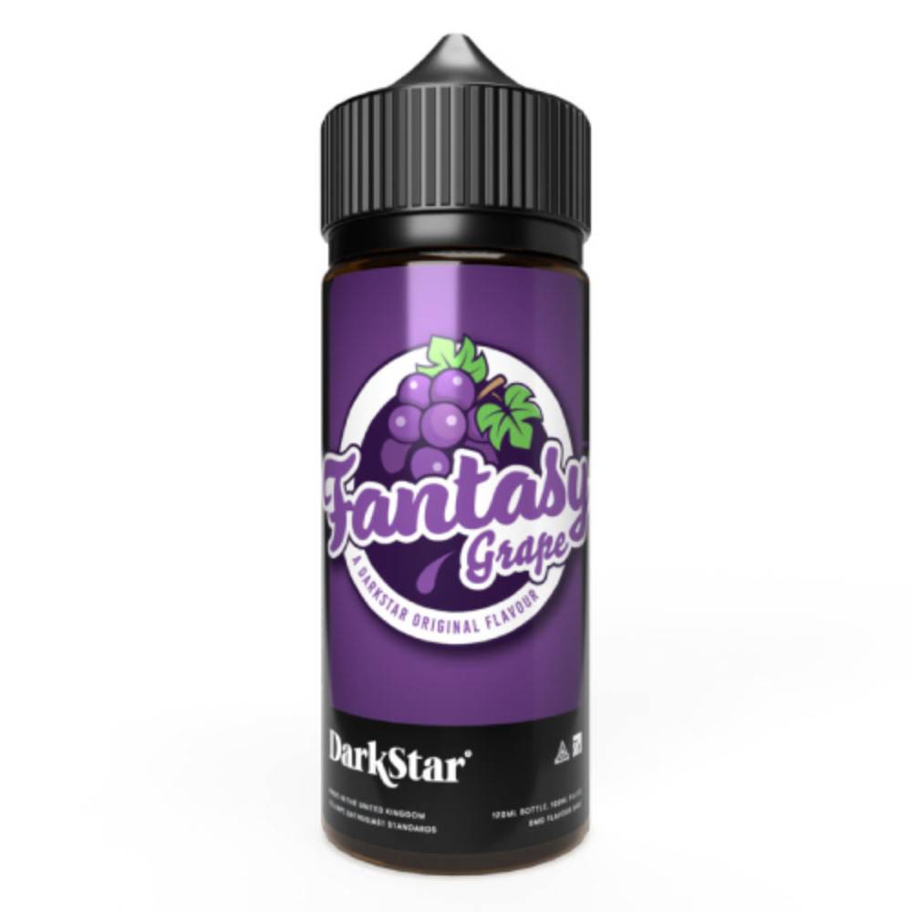 Fantasi 100ml E-Liquids