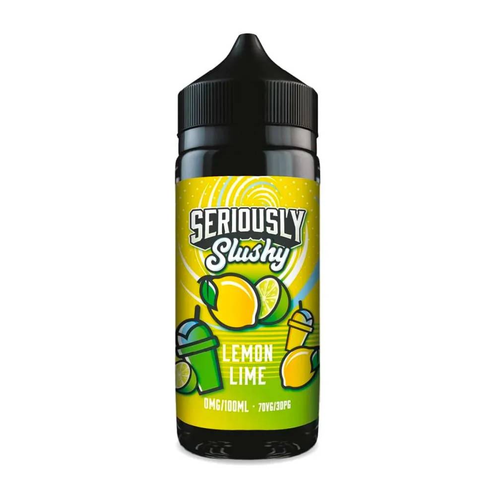 Doozy Vape Seriously Slushy 100ml E-Liquids