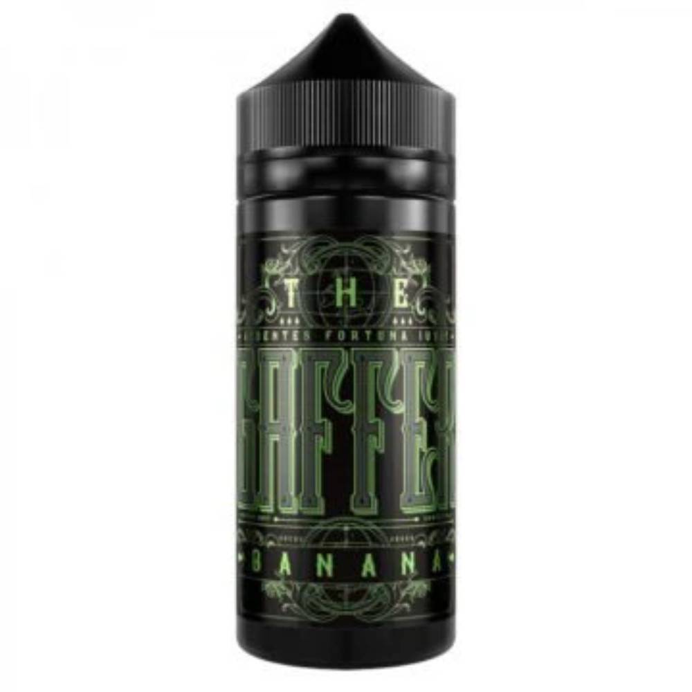 The Gaffer 100ml E-Liquids