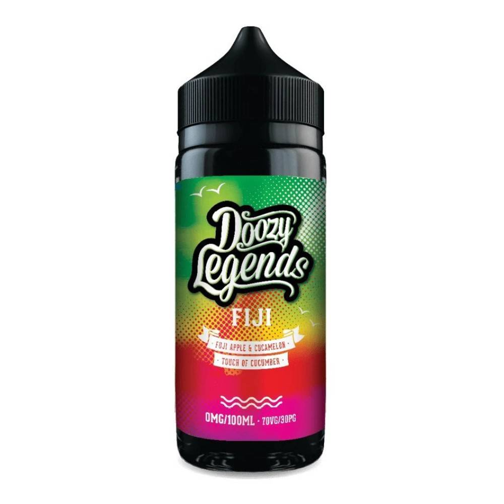 Doozy Legends 100ml E-Liquids