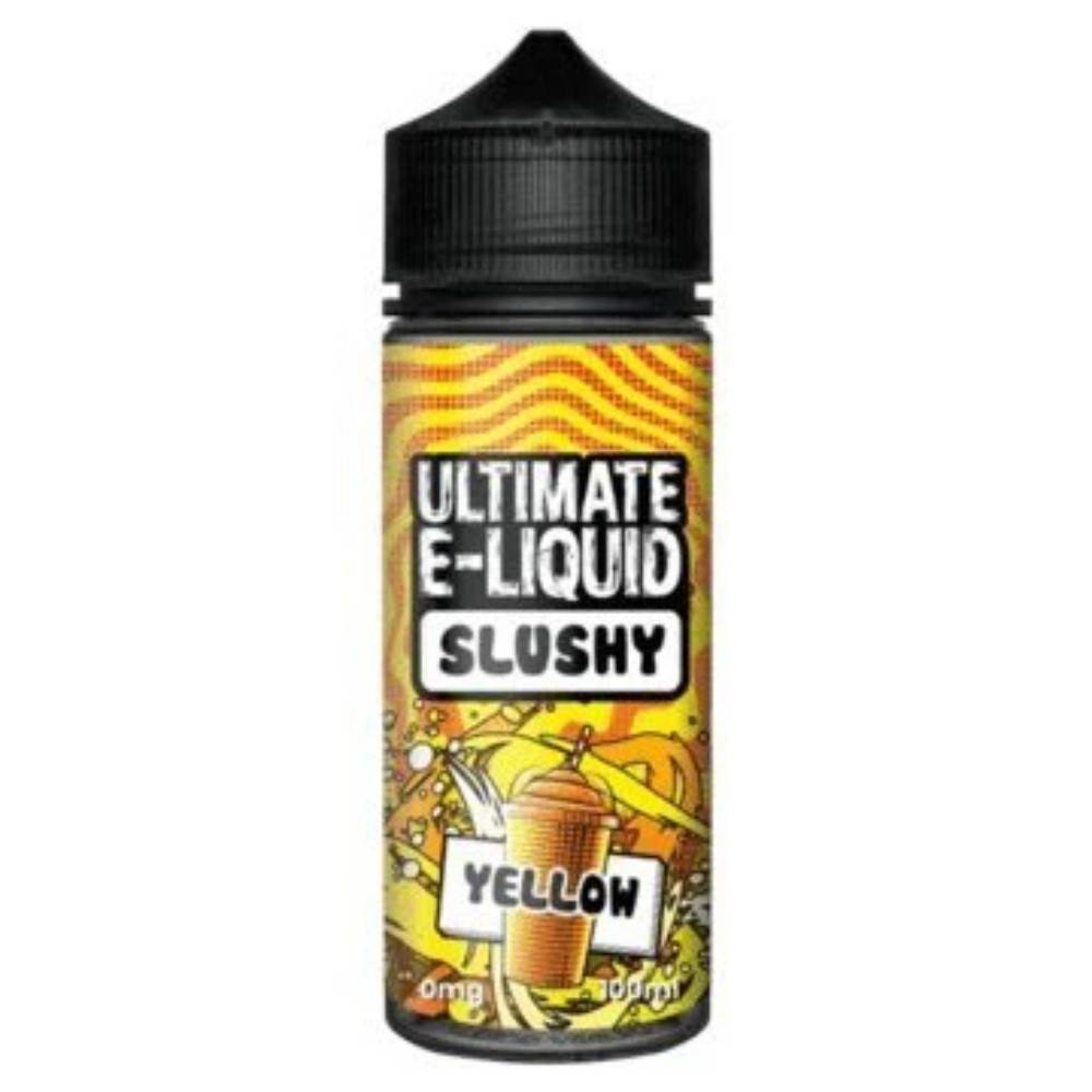 Ultimate Puff Slushy 100ml E-Liquids