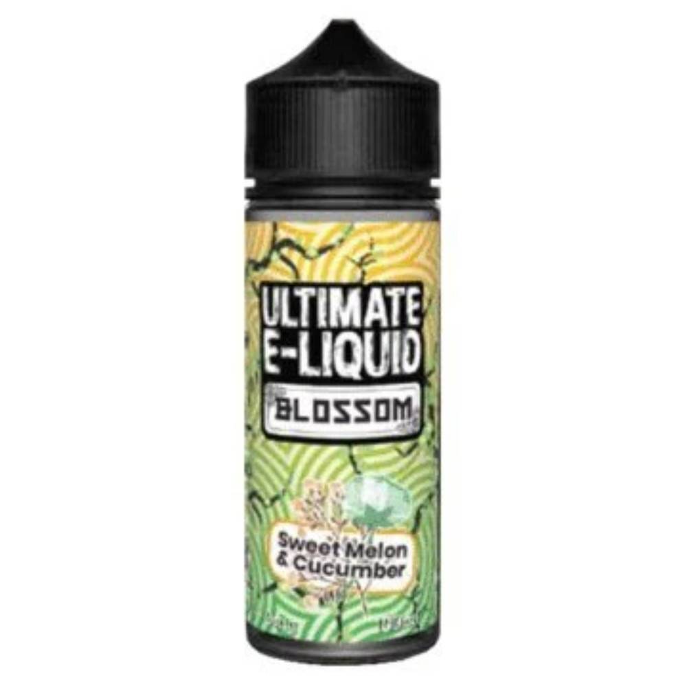Ultimate Puff Blossom 100ml E-Liquids
