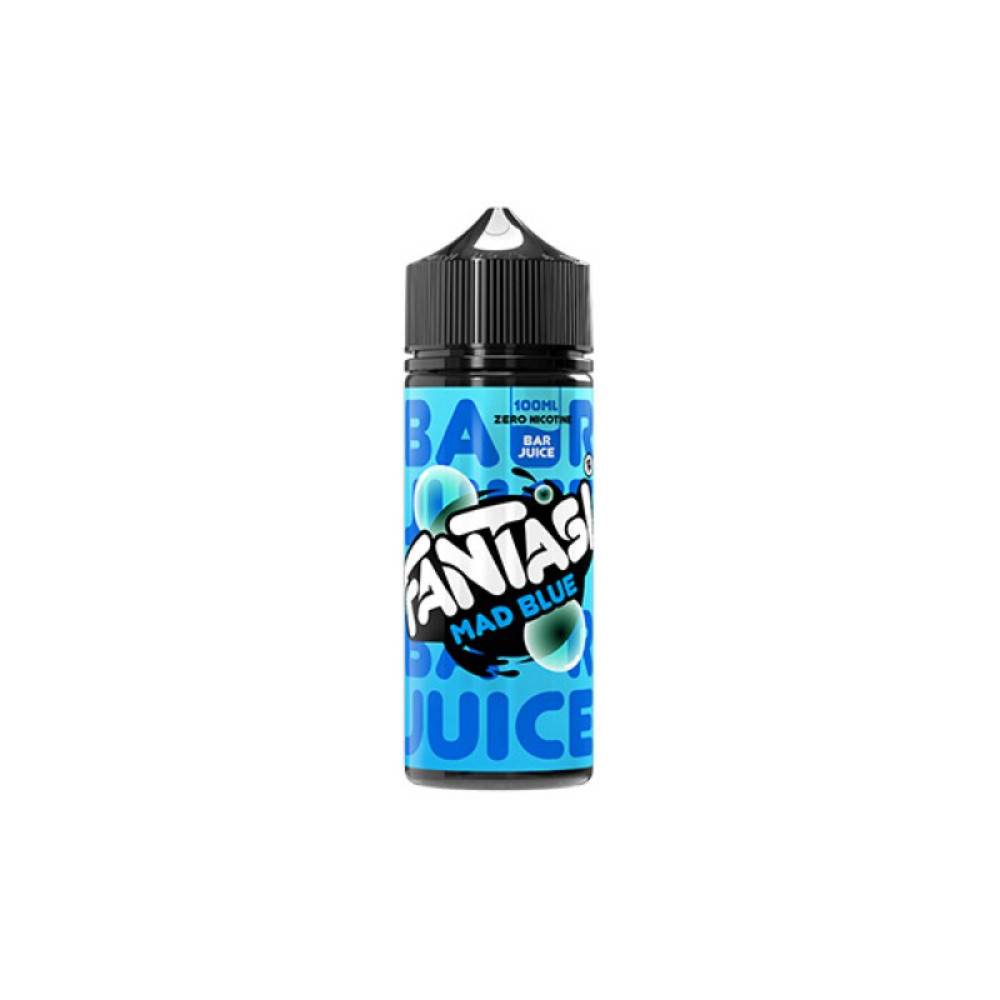 Fantasi Bar Juice 100ml E-Liquids
