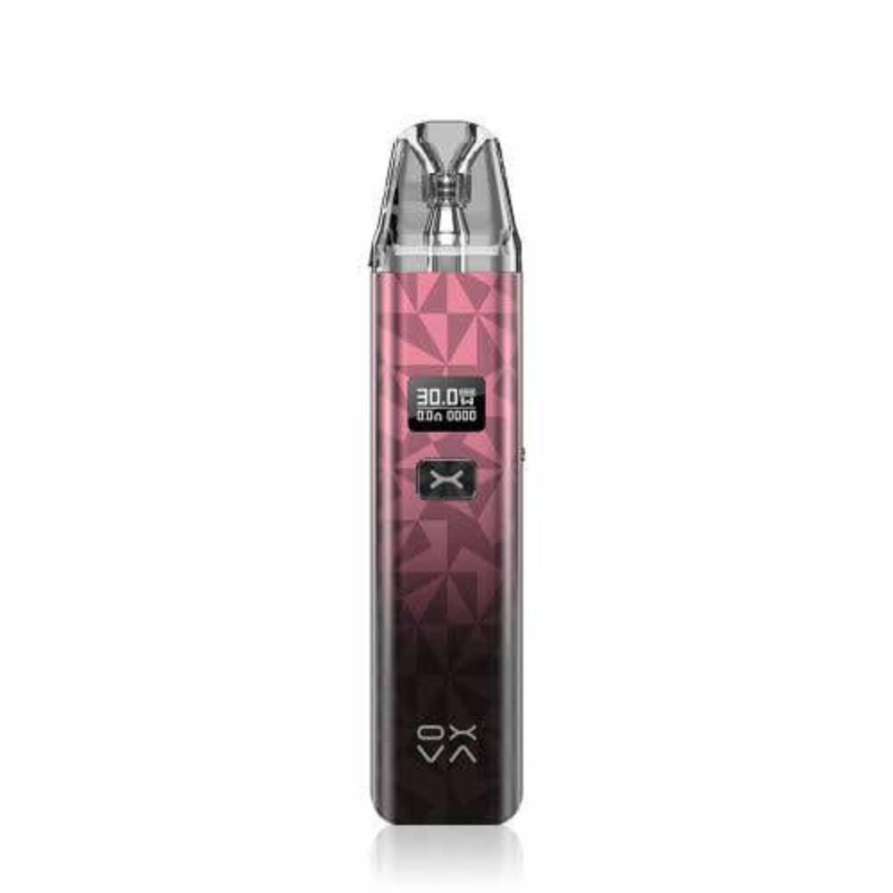Oxva Xlim Classic Edition Vape Pod Kit Black Pink