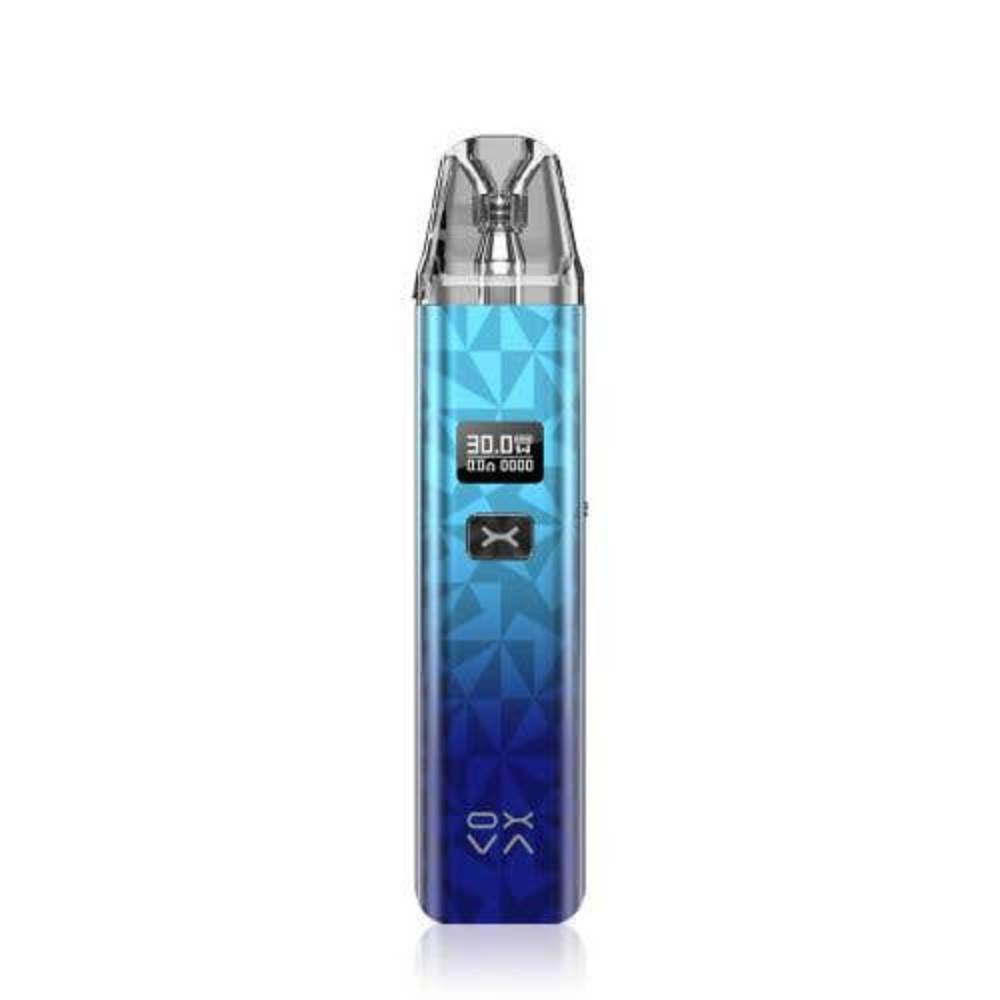 Oxva Xlim Classic Edition Vape Pod Kit Gradient Blue