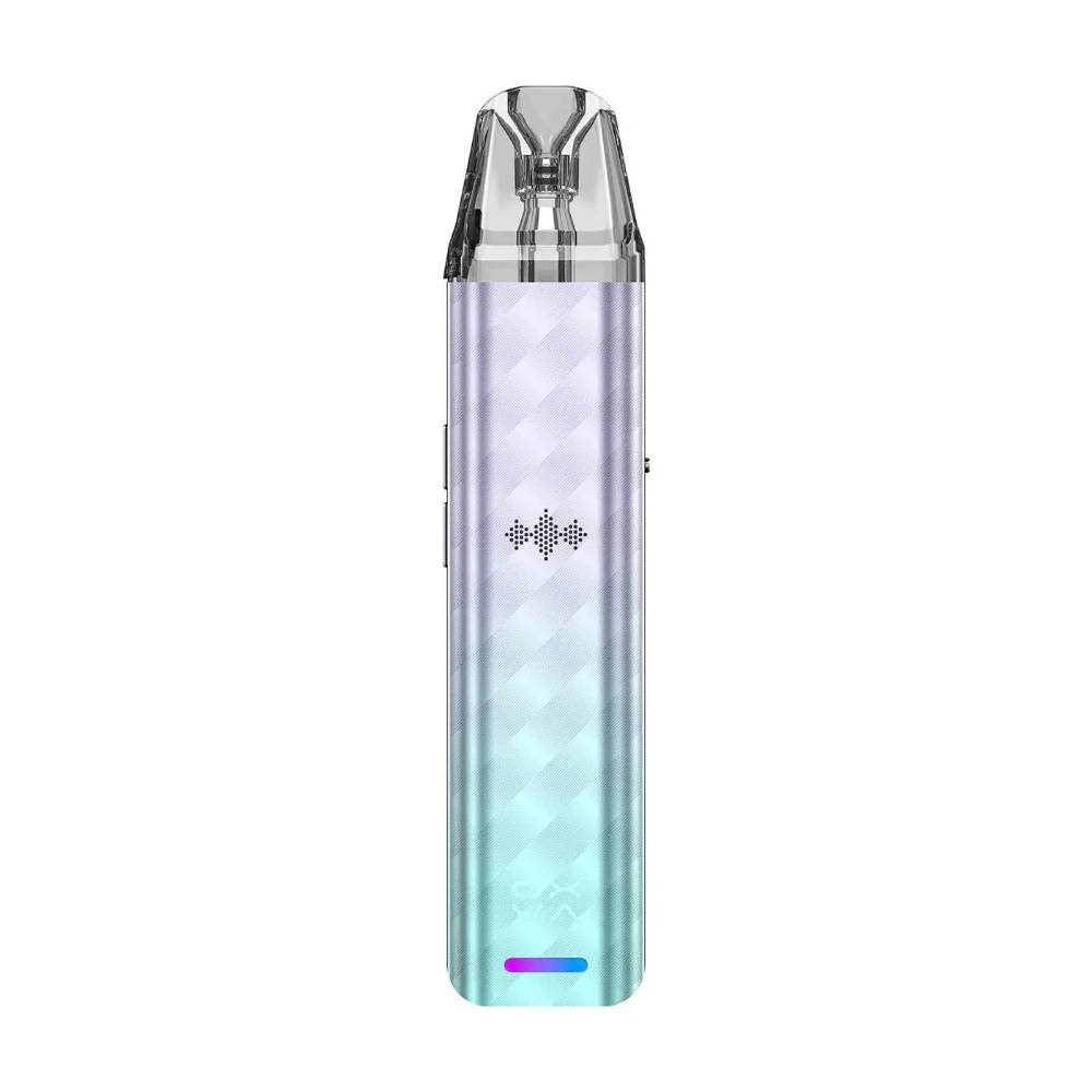 Oxva Xlim SE 2 Vape Pod Kit Blue Purple