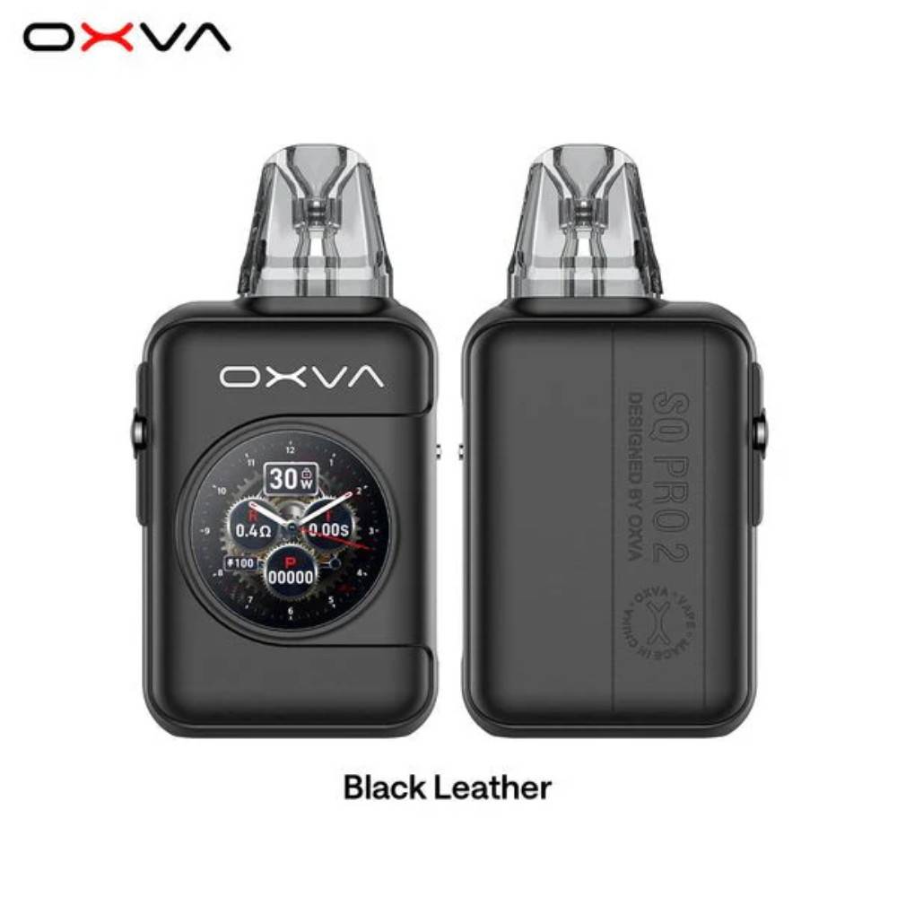 Oxva Xlim SQ Pro 2 Vape Pod Kit