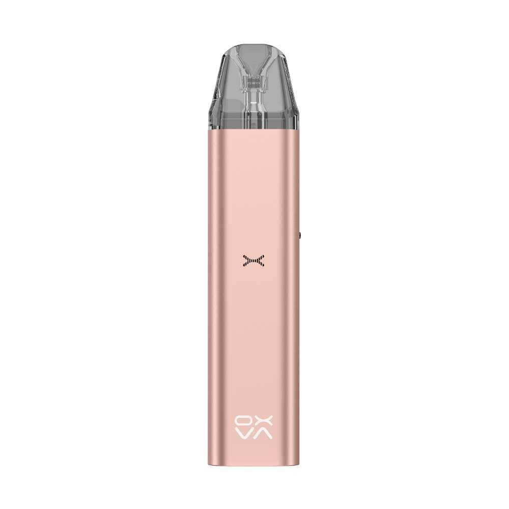 Oxva Xlim SE Vape Pod Kit Rose Gold