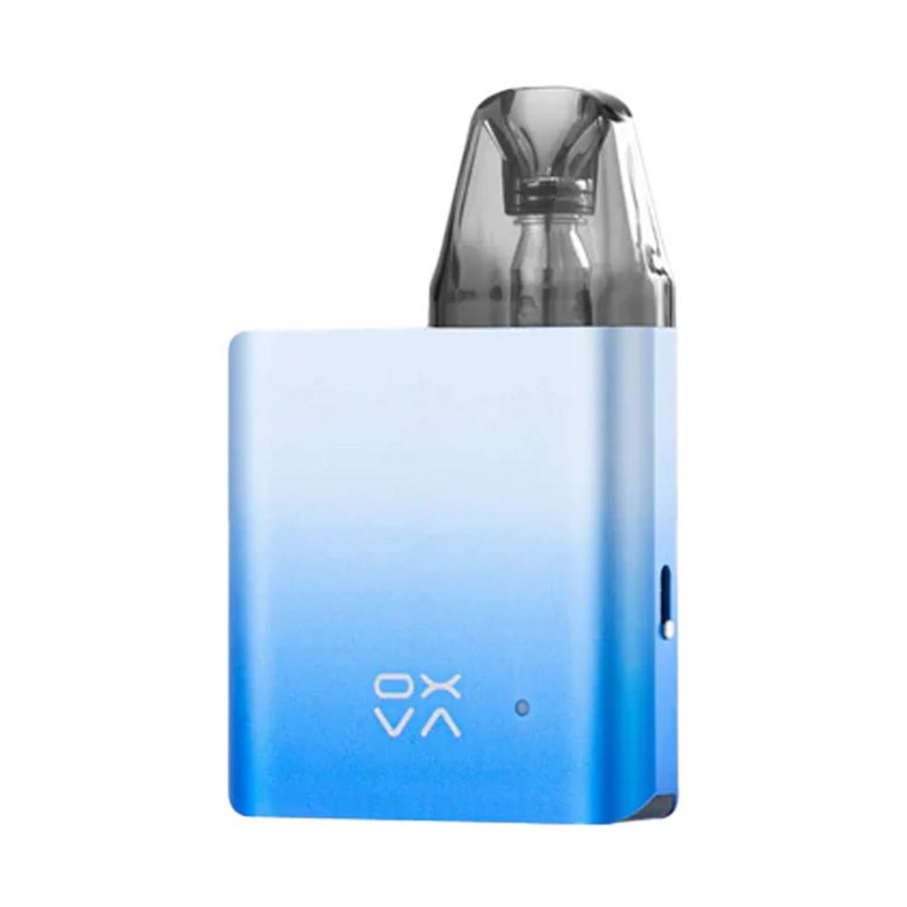 Oxva Xlim SQ Vape Pod Kit Arctic Ice