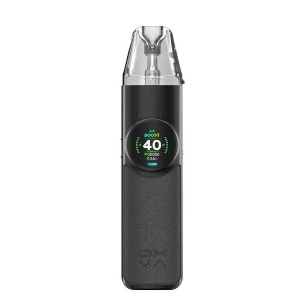 Oxva Nexlim Vape Pod Kit Dark Grey