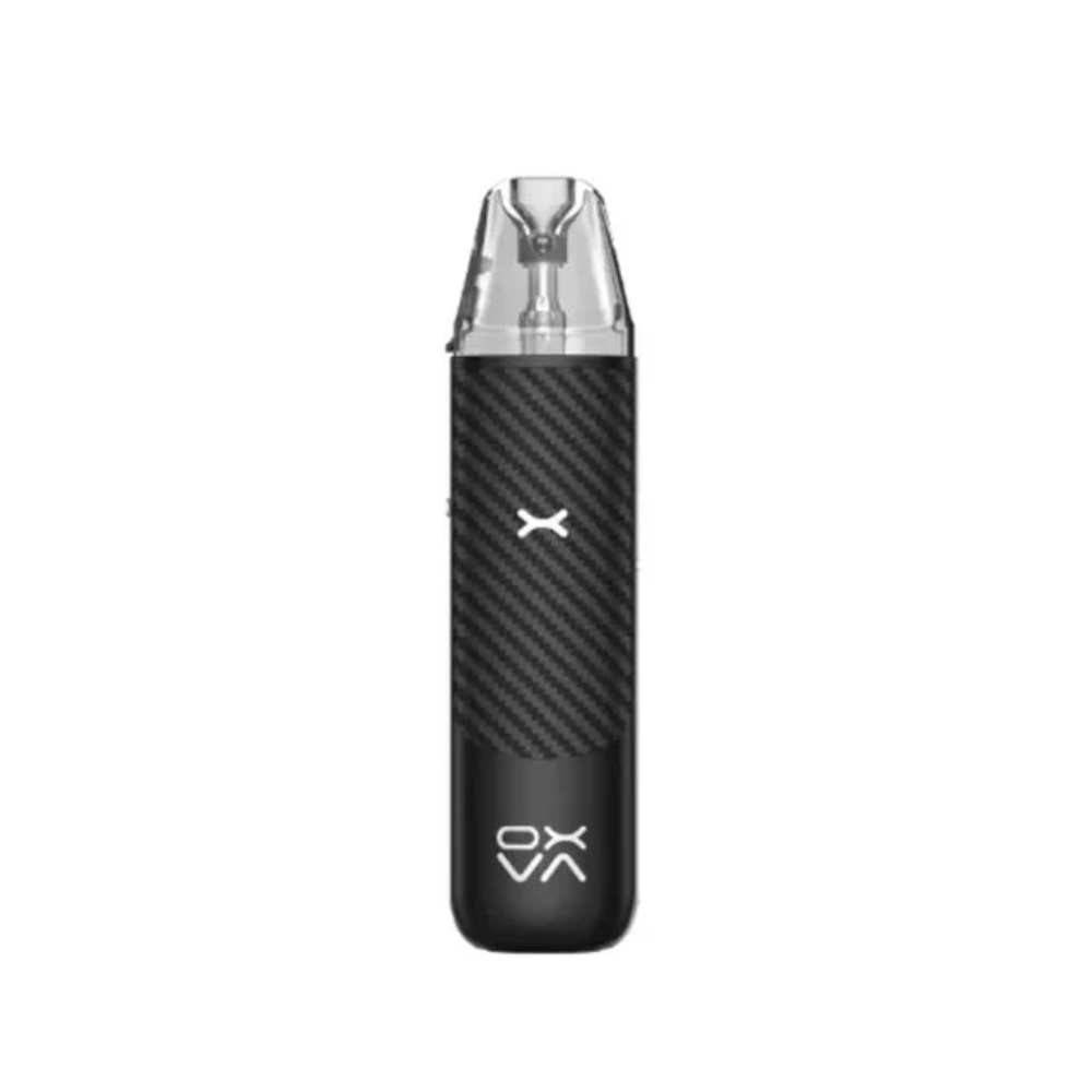 Oxva Nexlim Go Pod Vape Kit Black Warrior