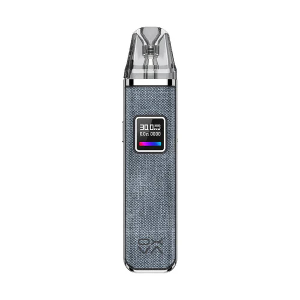 Oxva Xlim Pro Vape Pod Kit Denim Blue