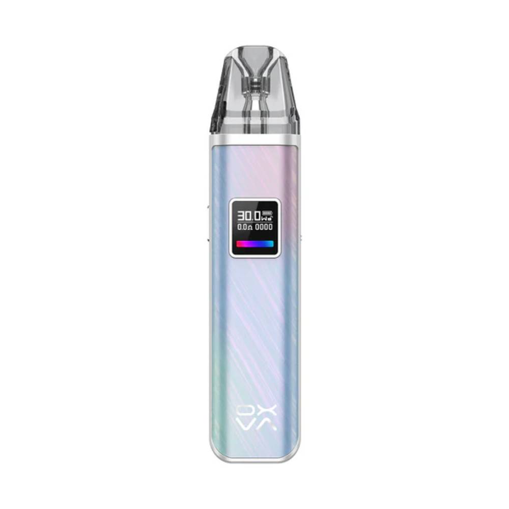 Oxva Xlim Pro Vape Pod Kit Aurora Blue